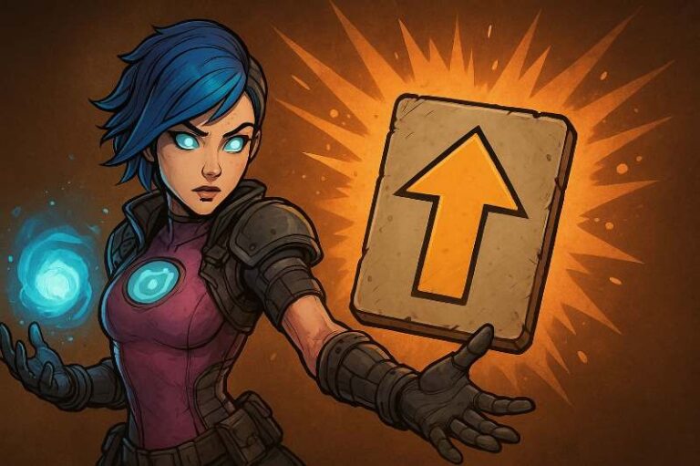 Borderlands 4 Siapkan Buff Besar untuk Vault Hunter: Apa yang Perlu Diketahui Penggemar 2 Buff Besar untuk Vault Hunter