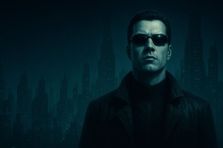 Deus Ex Remastered 2025: Harapan Besar, Kekecewaan Lebih Besar? 7 Deus Ex Remastered