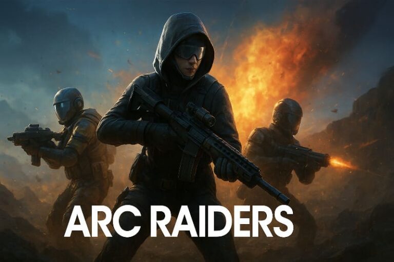 Arc Raiders Turunkan Harga di Lebih dari 10 Negara 2 Arc Raiders