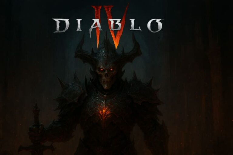 PTR Diablo 4 Akan Hadir dengan Perubahan Besar 4 PTR Diablo 4