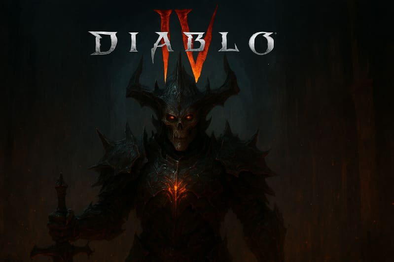 PTR Diablo 4 Akan Hadir dengan Perubahan Besar 1 PTR Diablo 4