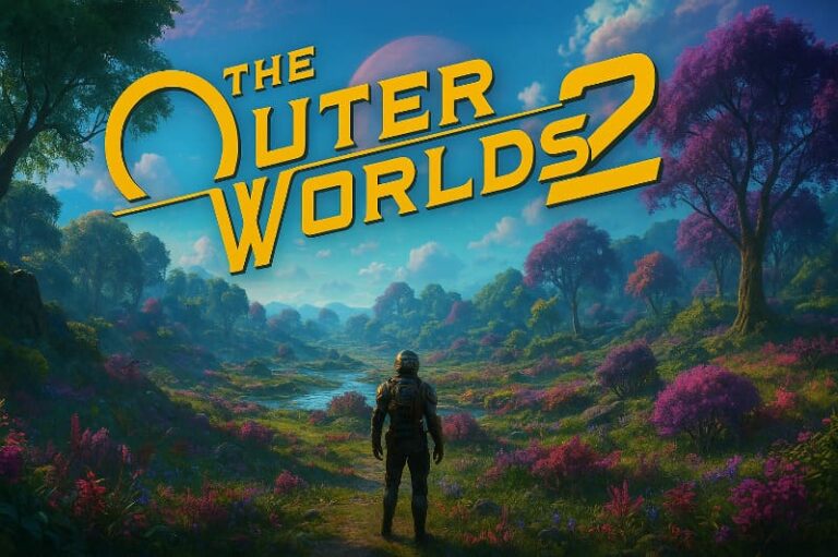 The Outer Worlds 2: Dunia Lebih Luas, Bioma Paradise Island Jadi Sorotan Utama Obsidian Entertainment 1 The Outer Worlds 2